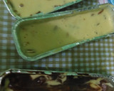 Foto del paso 4 de la receta: Budín marmolado