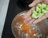 Foto langkah ke 3 dari resep Sayur Bening Bayam.