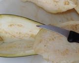 Foto del paso 2 de la receta: Urberguines farcides de ternera i Salmón