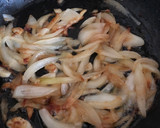 Foto del paso 3 de la receta: Delicias de pollo al Pedro Ximénez