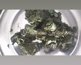 Foto langkah ke 1 dari resep Gulai Daun Singkong.