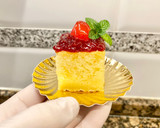 Foto del paso 16 de la receta: Pastelitos con coco y queso (“Cupcakes with coconut and Cheese”)