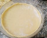 Foto del paso 6 de la receta: Pasta frola de membrillo