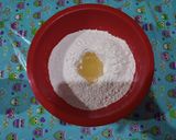 Foto del paso 1 de la receta: Pancitos Fáciles y Riquísimos 🍞