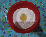 Foto del paso 1 de la receta: Pancitos Fáciles y Riquísimos 🍞
