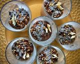 Foto del paso 2 de la receta: Mousse vegana de chocolate