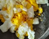 Foto langkah ke 2 dari resep Tofu Telur Kuah Mommylicious.