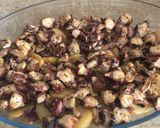 Foto del paso 6 de la receta: Pulpo al horno