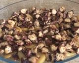 Foto del paso 6 de la receta: Pulpo al horno