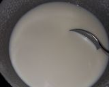 Foto langkah ke 5 dari resep Puding choco oreo.