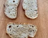 Une image de l'étape 2 de Mes avocats toasts avocat 🥑.