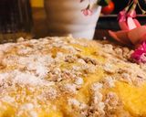 Foto del passaggio 2 della ricetta Tatin soffice alle Pere 🍐