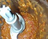 Foto langkah ke 5 dari resep Sambal lamongan 🌶️🍅.