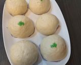 Foto langkah ke 5 dari resep Bakpao.
