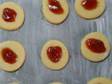 Galletas pepas caseras