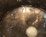 A picture of step 5 of Rich & Delicious Kesar Pista Rasmalai.