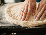 Рецепт пиццы 🍕 с моими секретами