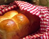 صورة لخطوة 5 من وصفة خبز الحليب - milk toast 🍞