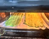 Foto del passaggio 1 della ricetta Rollè di avocado