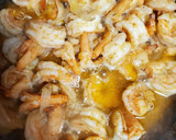 Foto del paso 4 de la receta: Camarones al mojo de ajo