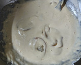 Foto del paso 4 de la receta: Tortilla de cebolla y papas caserita