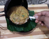 கரண்டி ஆம்லட் (karandi omlette recipe in tamil) ரெசிபி ஸ்டேப் 7 புகைப்படம்