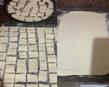 Foto del paso 3 de la receta: Bizcochos de grasa, salados y agridulces