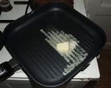 Tejben pácolt pulykamedallion recept fázis 4 fotója
