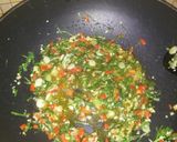 Foto langkah ke 4 dari resep Udang Goreng Gandum.