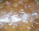 Foto del paso 5 de la receta: Guiso de caza: Ragout de jabalí