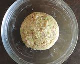 Foto del passaggio 4 della ricetta Polpette di sedano con bollito e salsa di verdure