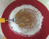Foto del paso 2 de la receta: Galletas de avena y manzana