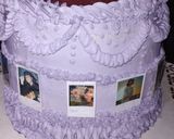 Foto del paso 1 de la receta: Feliz cumpleaños Bianca!!