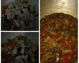 Foto langkah ke 3 dari resep Daging Sapi Teriyaki#Kitaberbagi.