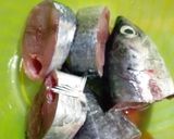 Foto langkah ke 1 dari resep Pesmol Ikan Tongkol.