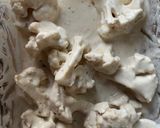 Foto del paso 3 de la receta: Alitas de coliflor (Vegan)