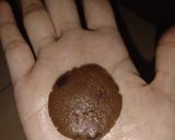 Foto langkah ke 6 dari resep Chococips cookies anti gagal (no mixer).