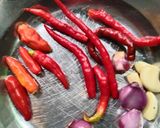 Foto langkah ke 6 dari resep Ayam Tepung Sambal Bawang.