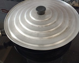 Foto del paso 2 de la receta: Conejo al ajillo