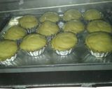 Foto langkah ke 7 dari resep Kue Sus Oven Tangkring.