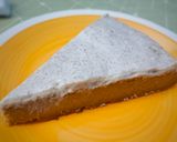 Foto del paso 1 de la receta: Pastel de manzana saludable
