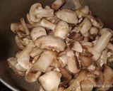 স্পাইসি মাশরুম (Spicy Mushroom recipe in bengali) রেসিপির ধাপ 1 ছবি