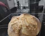 Foto del paso 6 de la receta: Pan