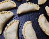 Foto del paso 8 de la receta: Empanadas de carne (con carne picada)