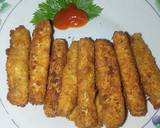 Cara Membuat Stick tempe 5