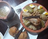 صورة لخطوة 4 من وصفة رشتة