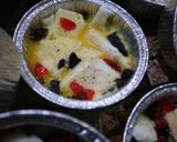 Foto langkah ke 6 dari resep Hot bread pudding.