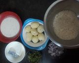 A picture of step 1 of ❤PANEER CHESSE TANDOOR CUTLETS❤.