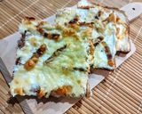 Hamis langalló recept fázis 3 fotója