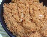 Foto langkah ke 3 dari resep Bumbu cos kelapa pedas.